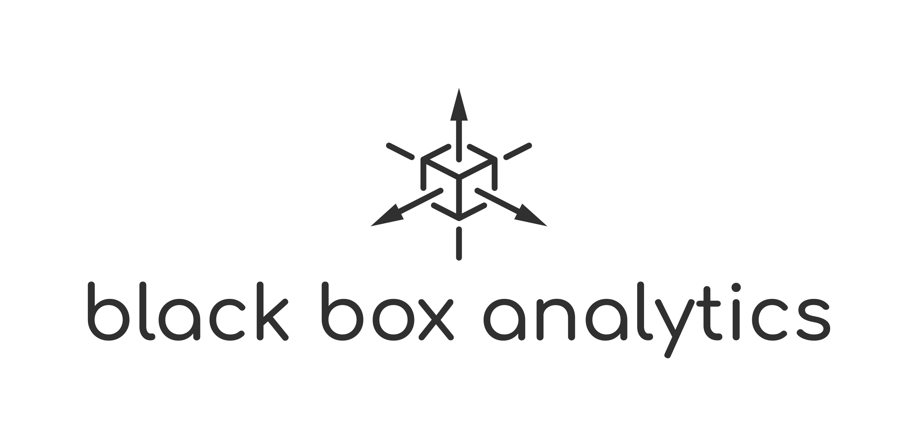 Black Box Analytics Logo